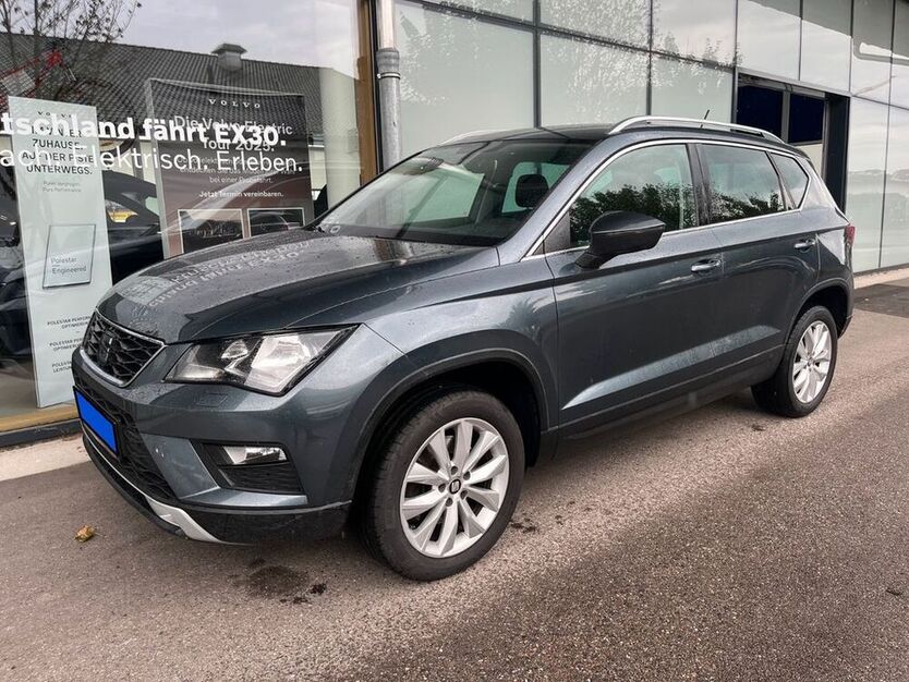 Ateca