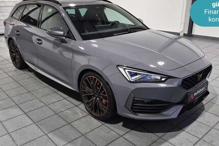 Cupra Leon 63.201 km 27.990 &euro; Wuppertal 42287