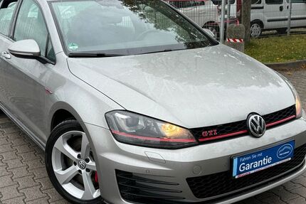 VW Golf 126.083 km 16.850 € Offenbach 63071