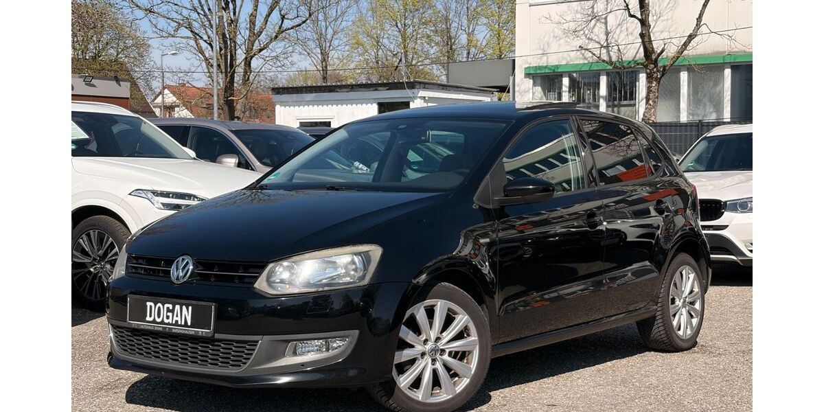VW Polo 250.000 km 3.900 &euro; München 81243