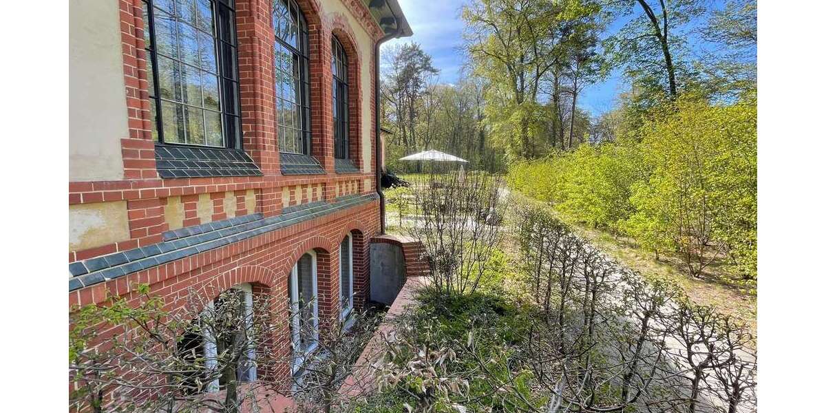 Etagenwohnung Beelitz-Heilstätten Heilstätten - 2 Zimmer, 77 m&sup2;, 900&euro; | Angebot:26437269