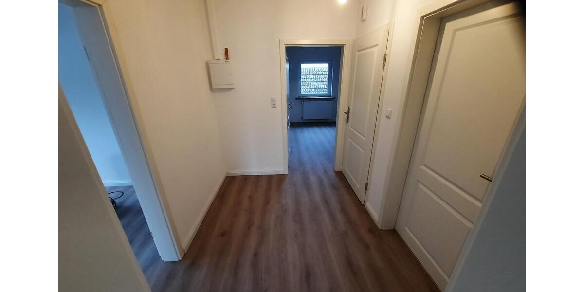Dachgeschoßwohnung Zeven - 3 Zimmer, 70 m&sup2;, 750&euro; | Angebot:25417190