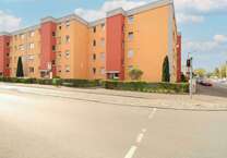 Wohnung zum Kaufen in Fürth 110.000 € 35 m²