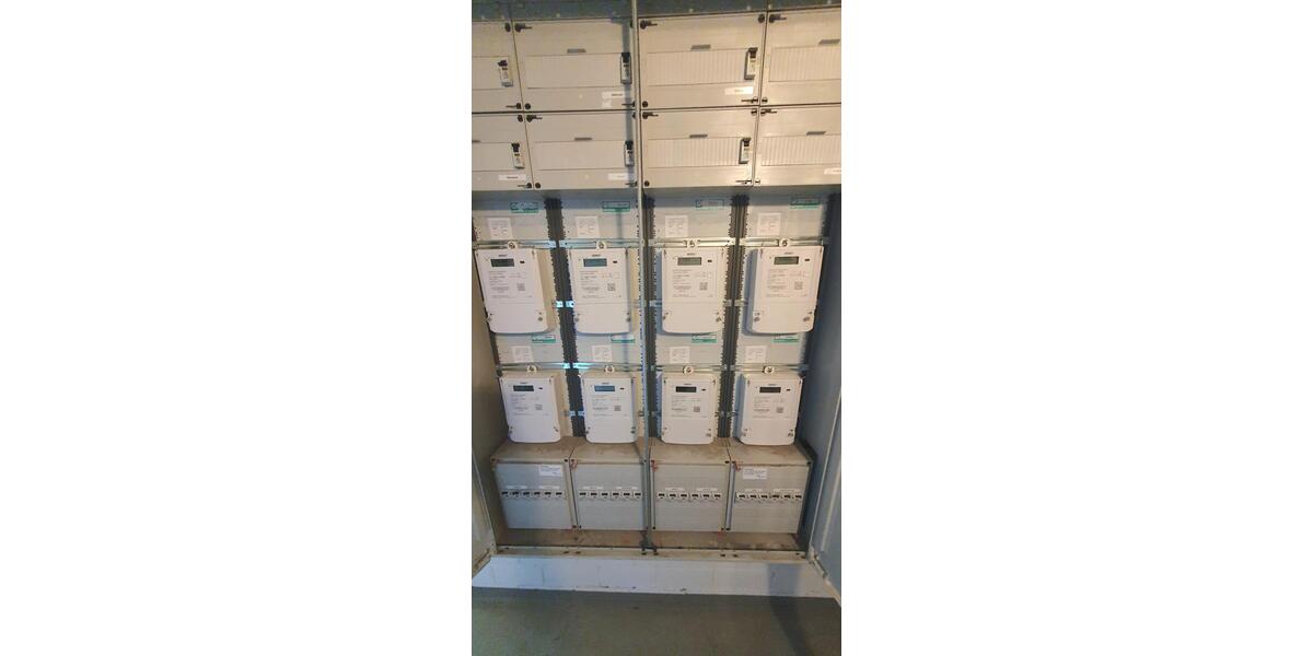 32 m²-Appartment mit Balkon und PKW-Stellplatz 