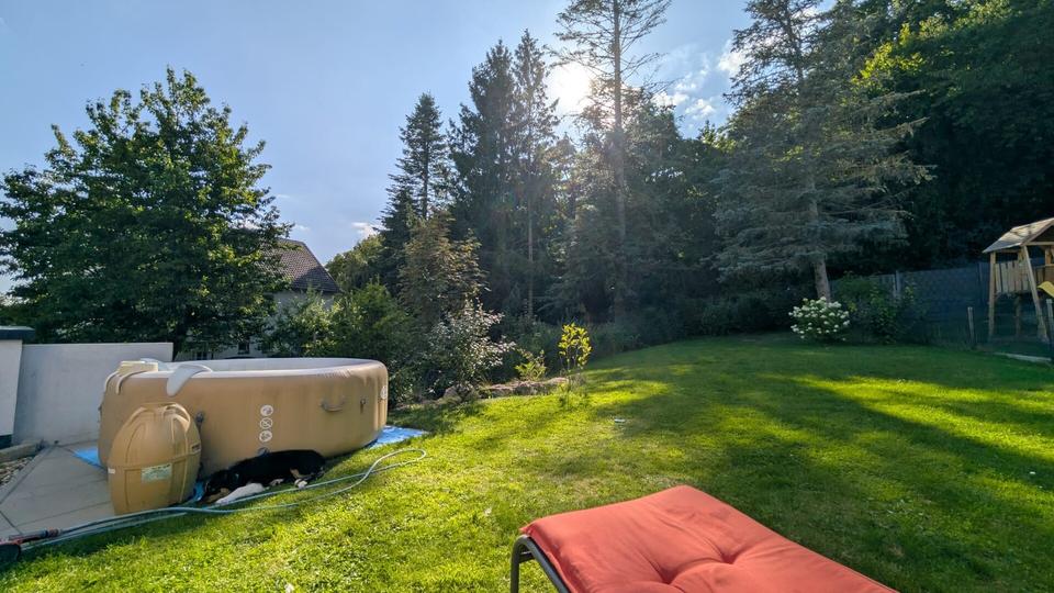 Reihenhaus Kassel Harleshausen - 4 Zimmer, 133 m&sup2;, 2.000&euro; | Angebot:25349027