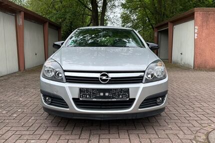 Opel Astra 141.000 km 3.499 &euro; Delmenhorst 27751