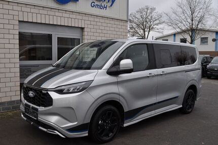 Ford Tourneo Custom 23.260 km 48.980 &euro; Schüttorf 48465