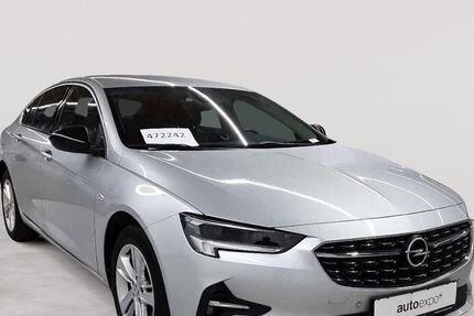 Opel Insignia 35.947 km 15.989 &euro; Fernwald-Steinbach 35463