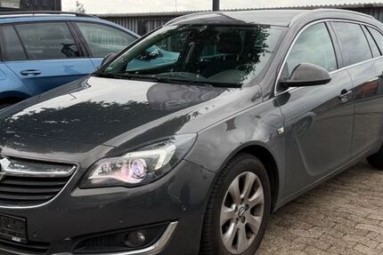 Opel Insignia 235.000 km 4.999 &euro; Ritterhude 27721