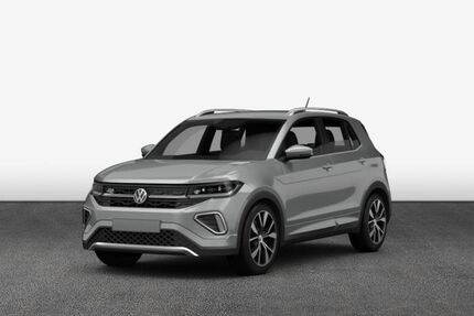 VW T-Cross 11.919 km 25.290 &euro; Breklum 25821