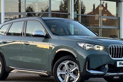 BMW X1 22.060 km 38.900 &euro; Winnenden 71364