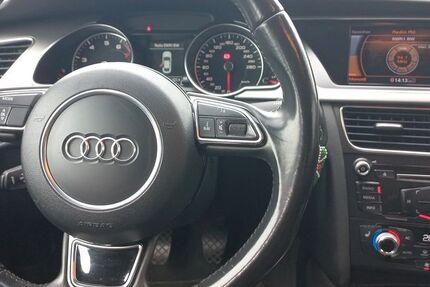 Audi A5 183.000 km 11.300 &euro; Oberreichenbach 75394