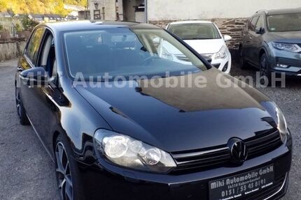 VW Golf 195.153 km 5.950 &euro; Kobern-Gondorf 56330