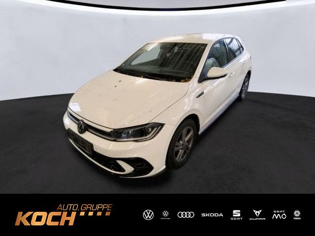 VW Polo 74.250 km 19.430 &euro; Insingen 91610