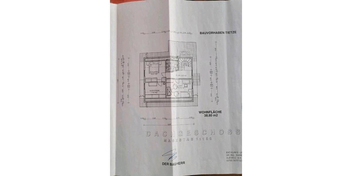 Einfamilienhaus Kottmar - 3 Zimmer, 100 m&sup2;, 195.000&euro; | Angebot:25901510