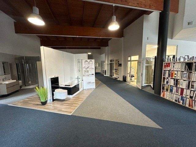 Gewerbeobjekt Freyburg (Unstrut) Freyburg - 995.000&euro; | Angebot:25729806