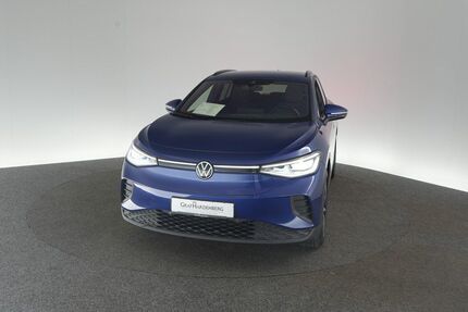 VW ID.4 13.000 km 38.930 &euro; Aach 78267