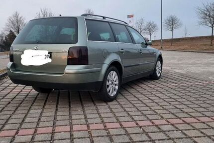VW Passat 248.156 km 2.700 &euro; Marienberg 09496
