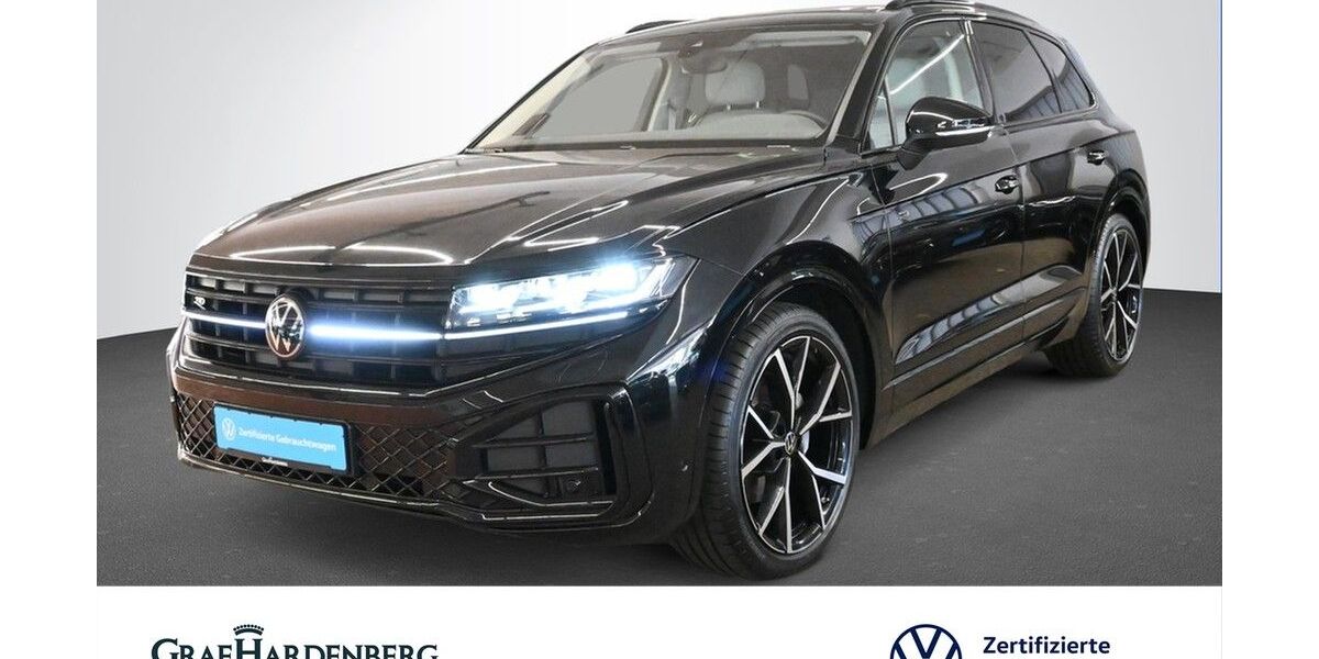 VW Touareg 35.000 km 77.880 € Karlsruhe 76131