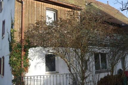 Haus Heilsbronn - 1 Zimmer, 190 m&sup2;, 260.000&euro; | Angebot:26205577