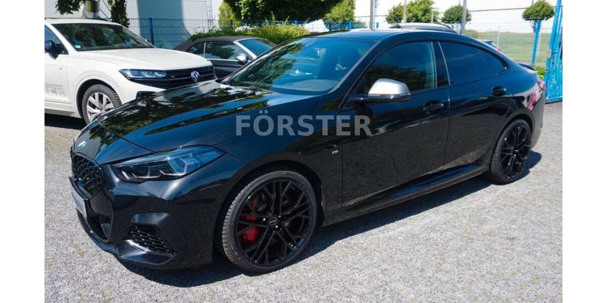 BMW M235 19.800 km 37.980 &euro; Bönen 59199