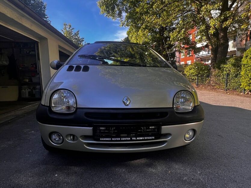 Twingo