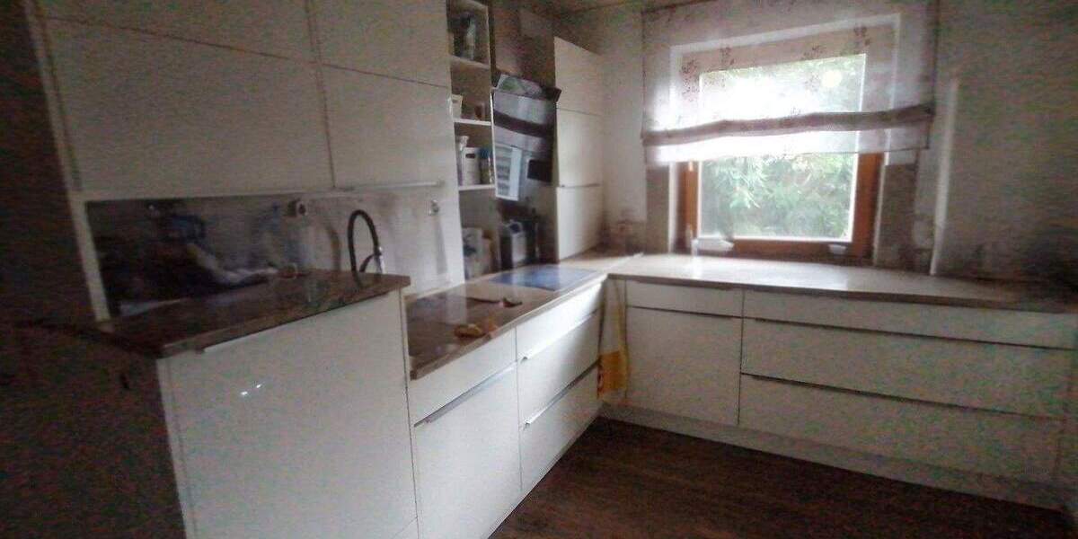 Etagenwohnung Karlshuld - 5 Zimmer, 150 m&sup2;, 579.000&euro; | Angebot:25780271