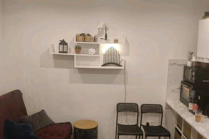 Wohnung Volkach - 1 Zimmer, 28 m&sup2;, 500&euro; | Angebot:25447465