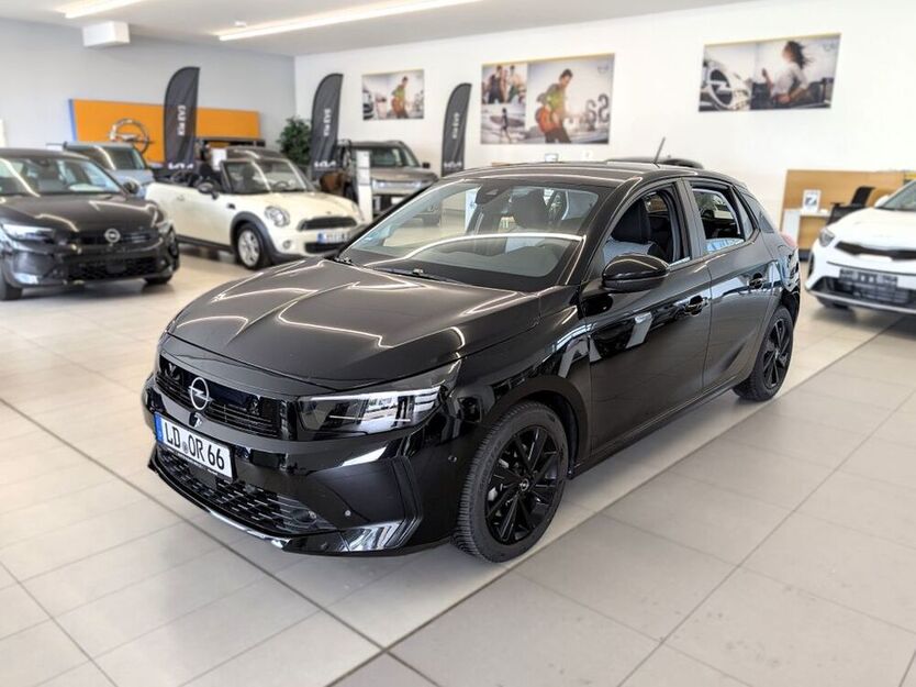 Corsa
