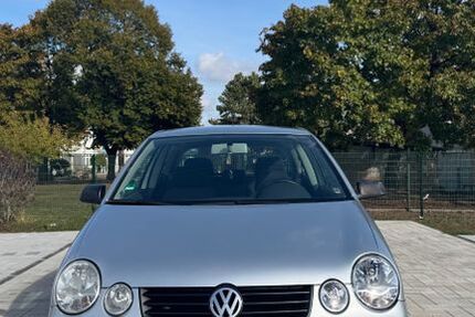 VW Polo 235.500 km 1.800 &euro; Stockstadt am Main 63811