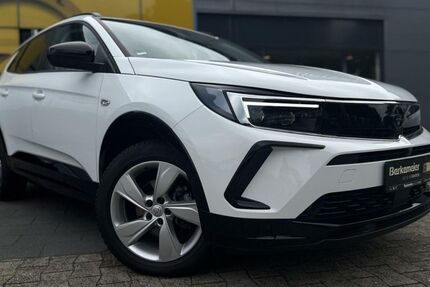 Opel Grandland (X) 12.765 km 18.925 &euro; Steinfurt 48565