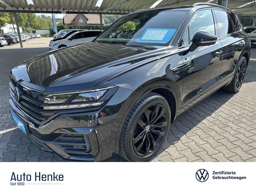 Touareg