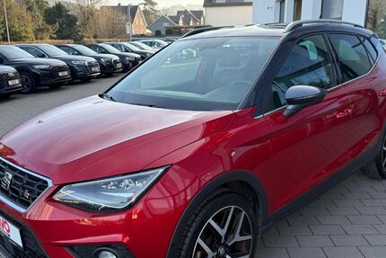 Seat Arona 19.850 km 16.891 &euro; Burbach 57299