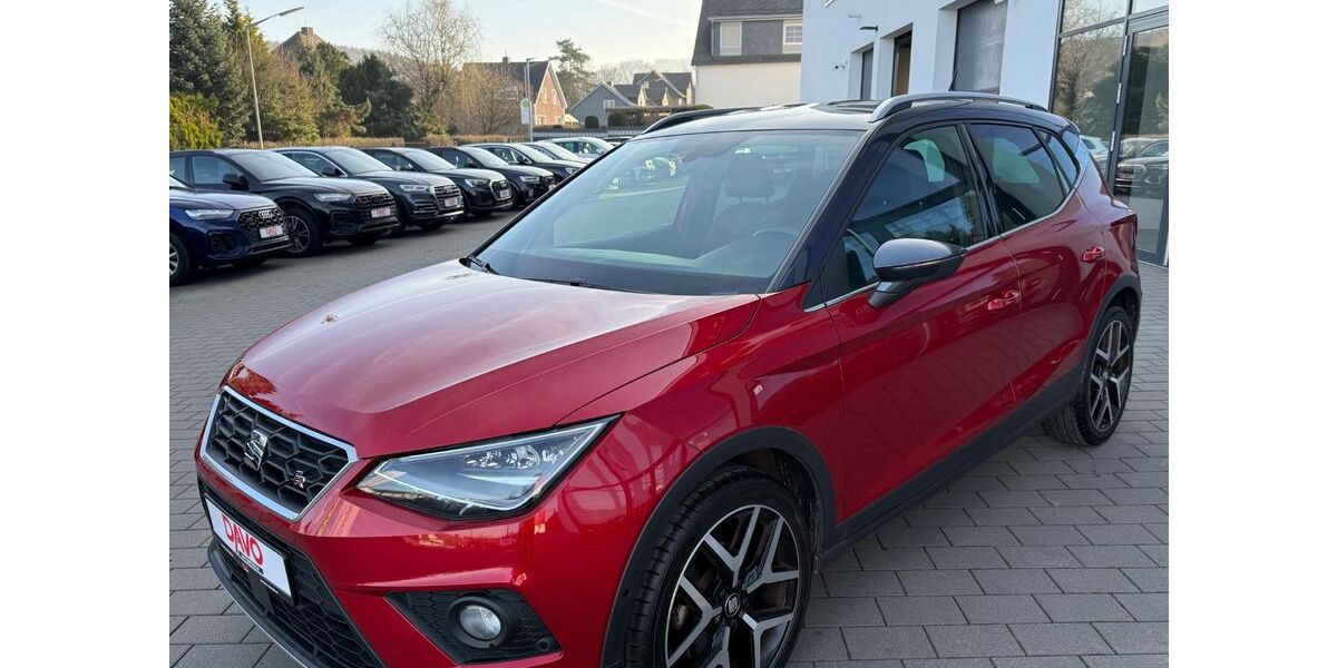 Seat Arona 19.850 km 16.891 &euro; Burbach 57299