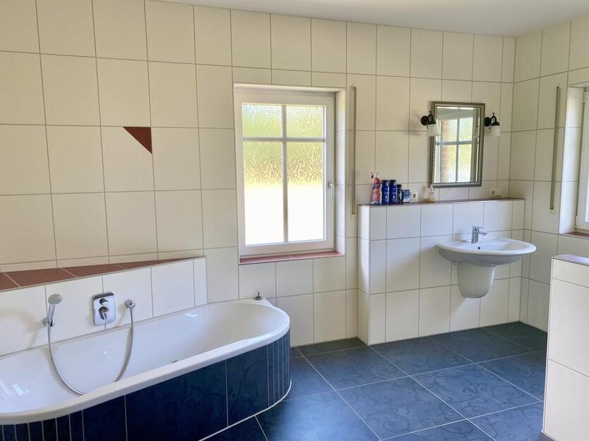 Platz ohne Ende – Einfamilienhaus zu vermieten