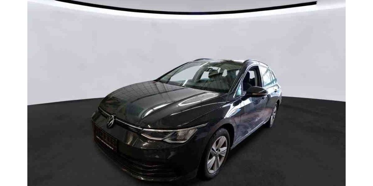 VW Golf 37.946 km 20.890 &euro; Rostock 18107