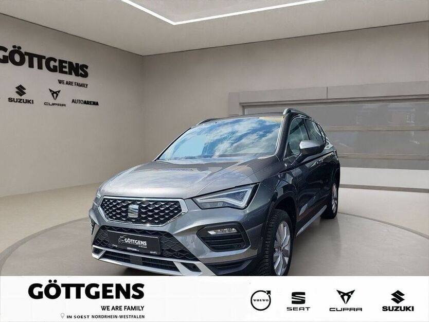 Ateca