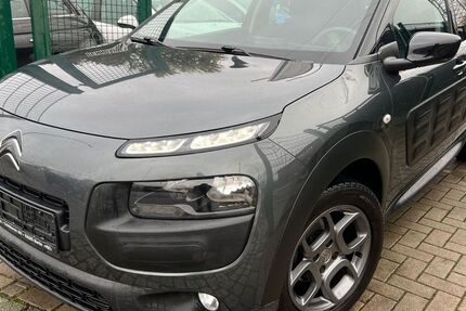 Citroen C4 Cactus 119.000 km 8.900 € Berlin Weißensee-Pankow 13086
