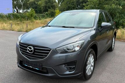 Mazda CX-5 172.000 km 7.999 &euro; Berlin 12057