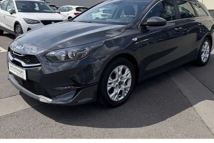 Kia ceed Sportswagon 87.879 km 16.999 &euro; Wildau 15745