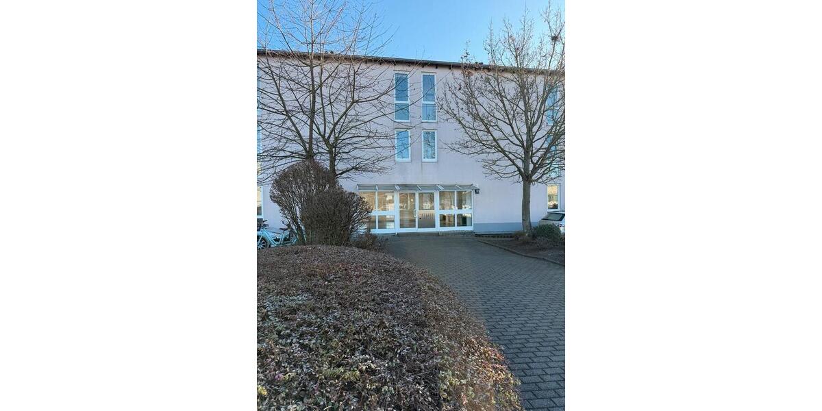 Modernes 1-Zi-Apartment in Wü Lengfeld inkl. Internet zvm. 1 zimmer