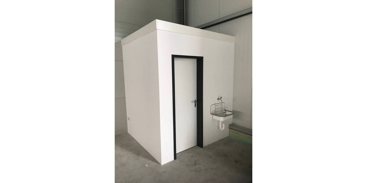 Gewerbeobjekt Trier Euren - 1.100&euro; | Angebot:25690736