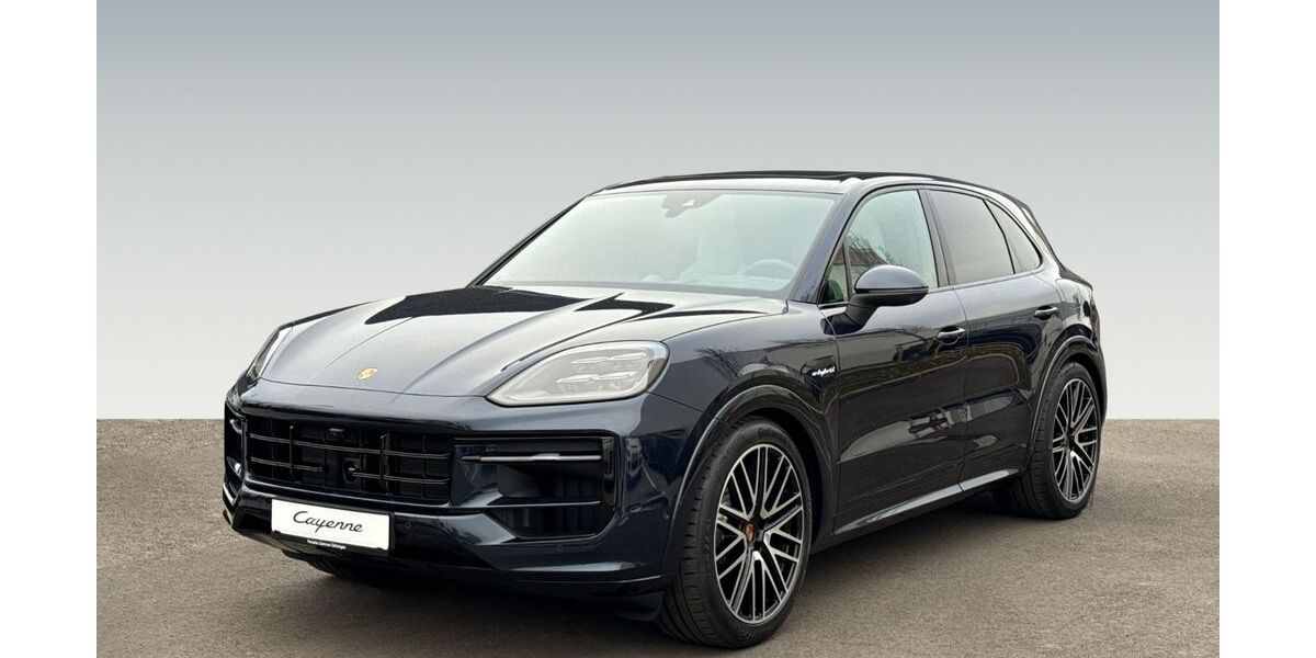 Porsche Cayenne 6.800 km 139.900 &euro; Göttingen 37077
