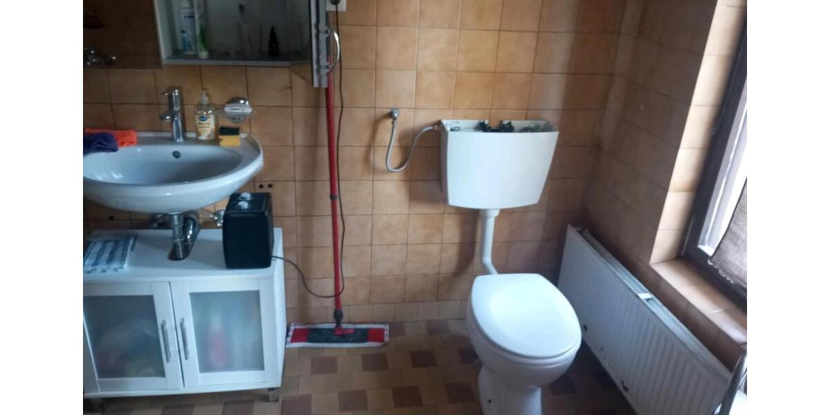 Resthof in Alleinlage bei Jarmen 3 zimmer