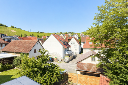 Wohnung Stuttgart Hedelfingen - 3 Zimmer, 76 m&sup2;, 1.050&euro; | Angebot:26906616