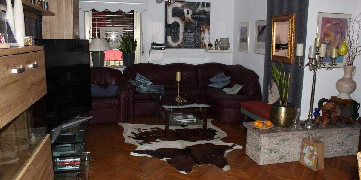 Mehrfamilienhaus, Wohnhaus Weißenfels - 3 Zimmer, 80 m&sup2;, 160.000&euro; | Angebot:25796932