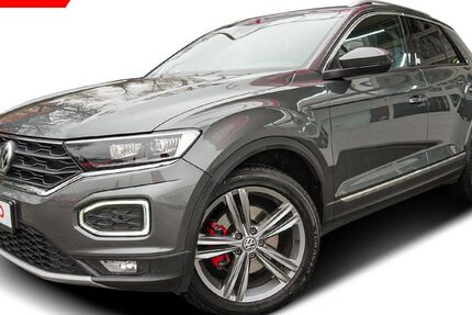 VW T-Roc 77.151 km 21.990 &euro; Zwickau 08056