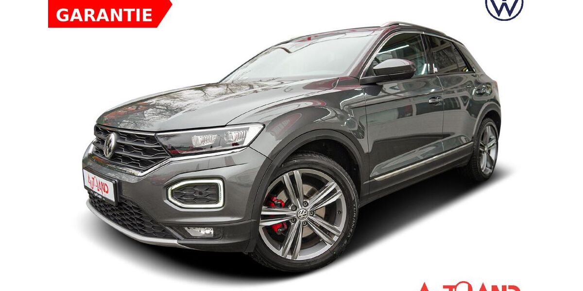 VW T-Roc 77.151 km 21.990 &euro; Zwickau 08056