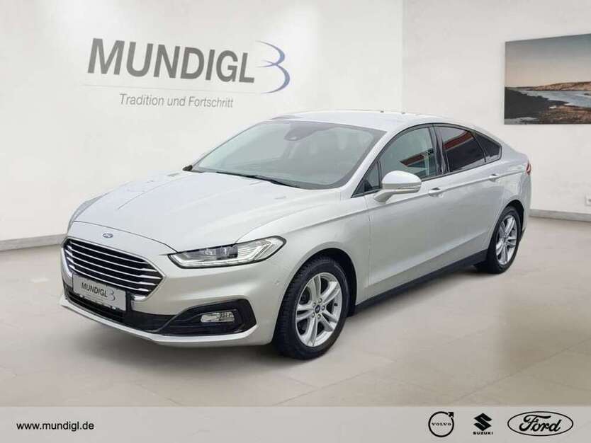 Mondeo