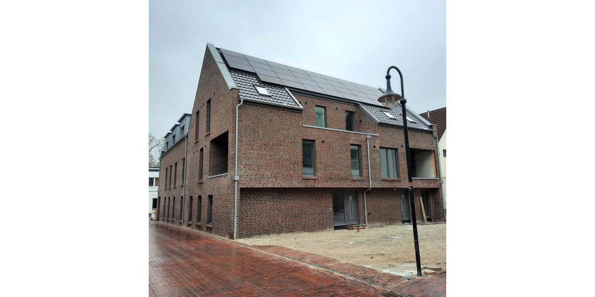 Dachgeschoßwohnung Jever - 2 Zimmer, 66 m&sup2;, 1.000&euro; | Angebot:25207961
